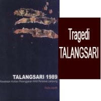Tim Ad Hoc Komnas HAM Nyatakan Talangsari Pelanggaran HAM Berat