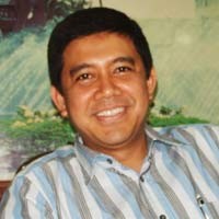 Idrus Marham: Yuddy Takut Bersaing