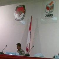 Besar Anggaran Belum Jelas, Dari Awal Sudah Tertutup