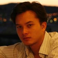 Bertemu Bintang MamaMia!, Nicholas Saputra Terhalang Rambut