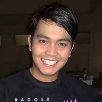 Indra Bekti Banjir Berkah di Bulan Ramadan