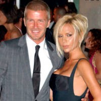 David Beckham Jago di Ranjang Karena Kalung