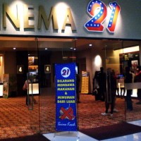 Cinema 21 Isi Ramadan dengan Film Seronok 