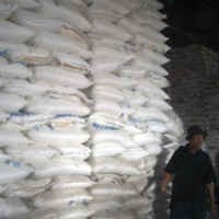 Gula Rafinasi Bikin Restrukturisasi Pabrik Gula Tak Jalan