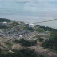 Harga Gas Tangguh Lebih Murah dari Elpiji 3 Kg 