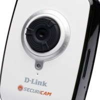 DCS 900, Kamera Internet dengan Sensor Cahaya