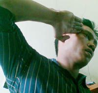 Polisi Gadungan Tipu Pacar