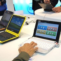 7 Kiat Memilih Netbook Idaman
