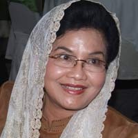 Siti Fadilah Supari dan Jamkesmas