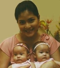 Inez Tagor & Es Kelapa Muda