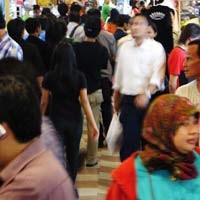 6 Langkah Tetap Hemat di Bulan Ramadan