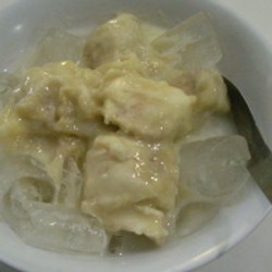 Es Duren Pak Aip Emang Paling Top Pisan!