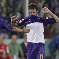 Viola Bukan Kandidat Scudetto