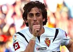 Milito Balik ke Level Top, Kembali ke klub Medioker