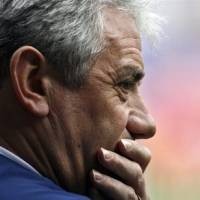 Keegan Tinggalkan Newcastle