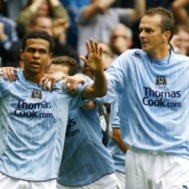 City Jadi Chelsea Baru