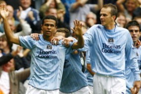 City Jadi Chelsea Baru