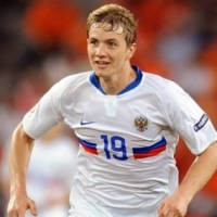 Ramos Berharap pada Pavlyuchenko