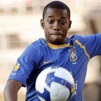 Gaet Robinho, Buktikan Ambisi City