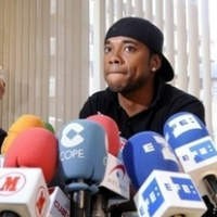 Madrid Lepas Robinho ke City