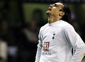 Berbatov: Ini Seperti Mimpi!