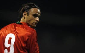 Berbatov, dari Blagoevgrad ke Old Trafford