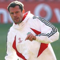 Impian Carragher Lewati Fergie