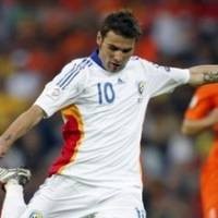 Tanpa Chivu & Mutu, Rumania Bidik Enam Poin