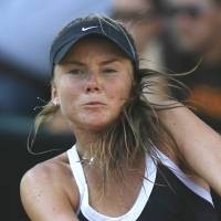 Batu Pijakan Hantuchova 