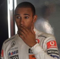 Tantangan Spa Buat Hamilton