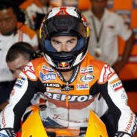 Awal Bagus Pedrosa dengan Bridgestone
