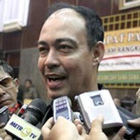 Walikota Medan Dituntut 8 Tahun Penjara