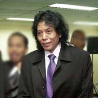 Mulyana: Kalau Mau Melantik Cukup Perwakilan Saja 