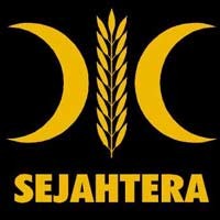 Ratusan Caleg PKS Disumpah untuk Anti Korupsi