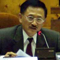 Sakit, Hukuman Mantan Kapolri Rusdiharjo Dipotong 6 Bulan