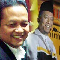 Tifatul Sembiring: PKS Punya DNA Code