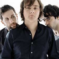 Keane Siap Rilis Single Baru Lagi