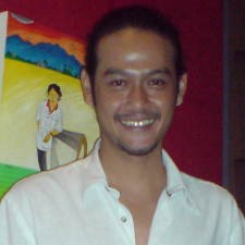 Main Film Drupadi, Dwi Sasono Penuhi Panggilan Hati