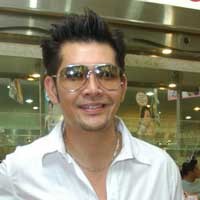 Ferry Salim Ikut Sibuk Saat Ramadan