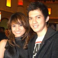 Acha Kangen Duet dengan Irwansyah