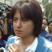 Ibu Sheila Marcia Tak Mau Bertemu Roger Danuarta?