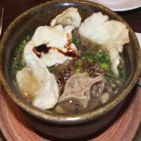 Sop Buntut Bang Hadji Hmm... Maknyusss!