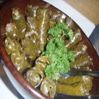 Festival Makanan Yunani Khusus Ramadhan