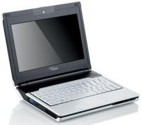 Fujitsu-Siemens Ikut Semarakkan Pasar Netbook