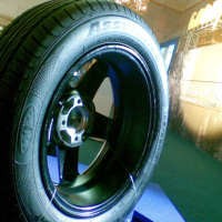 Penjualan Goodyear Asia Pasifik Tembus US$ 500 Juta