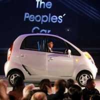 Pabrik Mobil Termurah Tata Nano Dihentikan