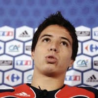 Jadwal Padat, Nasri Tak Puasa