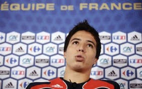 Jadwal Padat, Nasri Tak Puasa