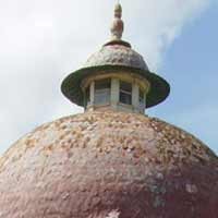 Geliat Ramadan di Makam Raja-Raja Sumenep