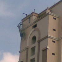 Pekerja: 2 Bulan Kerja, Tak Pernah Ada Masalah dengan Gondola